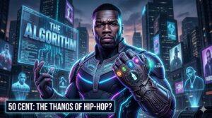 50 cent thano of the algorithm