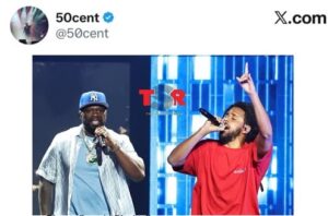 50 Cent J Cole story, J Cole rejected by 50 Cent, G Unit era vs new rap, J Cole early career, hip hop history moments, skinny jeans rap culture, 50 Cent interview J Cole, rap industry decisions, Dreamville rise, hip hop evolution