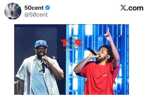 50 Cent J Cole story, J Cole rejected by 50 Cent, G Unit era vs new rap, J Cole early career, hip hop history moments, skinny jeans rap culture, 50 Cent interview J Cole, rap industry decisions, Dreamville rise, hip hop evolution