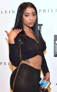 Julez Smith Tommie Lee, Tommie Lee dating rumors, Julez Smith age gap, Solange son viral video, celebrity dating controversy, Love and Hip Hop Tommie Lee, viral celebrity news