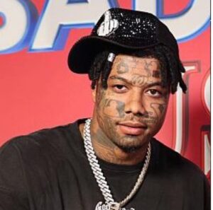 Blueface real story, Blueface before fame, Blueface football career, Blueface quarterback, Blueface SAT score, Blueface GPA, Blueface full ride scholarship, Johnathan Porter Blueface, Blueface Arleta High School, Blueface high school stats, Blueface college football, Fayetteville State University Blueface, Blueface athlete background, Blueface life story, Blueface biography, Blueface before rap career, rappers who played football, Blueface education, Blueface facts, Blueface hidden past