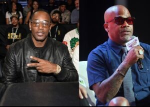 Camron vs Dame Dash, Camron Dame Dash feud, Roc A Fella drama, hip hop beef 2026, Camron interview, Dame Dash Instagram, 50 Cent Camron video, Ma$e Camron Dame Dash, Harlem rap feud, hip hop news