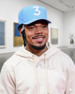 Chance the Rapper lawsuit, Chance the Rapper $35 win, Pat Corcoran lawsuit, Chance the Rapper manager dispute, The Big Day album criticism, music industry lawsuits, rapper legal battles, ChanceRaps.com dispute, artist manager contract issues, hip hop news