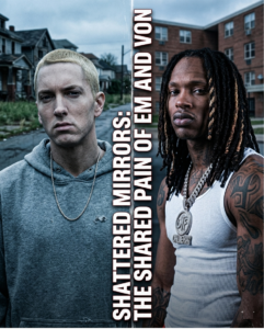 Eminem and King Von