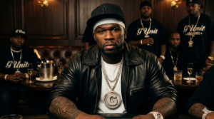 The $100,000 G Unit Spinner Chain Story