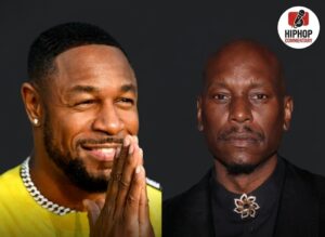 Tyrese vs Tank Verzuz, Tyrese Gibson Tank battle, Tyrese comments Tank earnings, R&B Verzuz battle, Tyrese Sisqo matchup, Tank Eric Benet comparison, Verzuz news, R&B drama