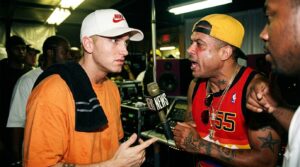 Eminem, Benzino, The Source magazine, hip hop beef history, Eminem diss tracks, Benzino vs Eminem, The Source magazine scandal, Nail in the Coffin explained, Benzino racist tape, Eminem Benzino feud 2026, hip hop journalism, Benzino Coi Leray dad, The Source five mics, Eminem Benzino Doomsday Pt 2, Benzino reality TV, hip hop culture wars, rap beef history, Eminem The Sauce, Benzino Almighty RSO, The Source magazine倒闭, hip hop integrity, Eminem apology Yellow Brick Road, Benzino gatekeeping, hip hop media power, Eminem Benzino lyrics breakdown