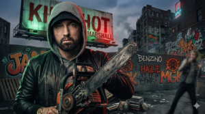 Eminem Killshot Diss Track Story That Shook Hip Hop