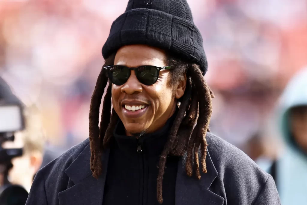 Jay-Z, Roots Picnic 2026, The Roots, JAŸ-Z, Reasonable Doubt 30th anniversary, Belmont Plateau, Roots Picnic lineup, Jay-Z live show, Philadelphia concerts 2026, hip-hop festivals, The Roots and Jay-Z, Questlove, Black Thought, Live Nation Urban, Summertime music video location, Jay-Z rare performance, hip-hop history, buying Roots Picnic tickets