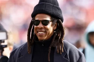 Jay-Z, Roots Picnic 2026, The Roots, JAŸ-Z, Reasonable Doubt 30th anniversary, Belmont Plateau, Roots Picnic lineup, Jay-Z live show, Philadelphia concerts 2026, hip-hop festivals, The Roots and Jay-Z, Questlove, Black Thought, Live Nation Urban, Summertime music video location, Jay-Z rare performance, hip-hop history, buying Roots Picnic tickets