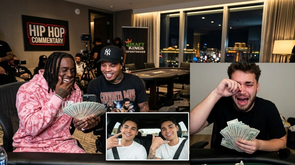 create me realistic image size (1920x1080) of the characters matching this event