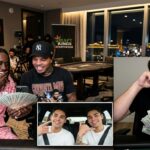 create me realistic image size (1920x1080) of the characters matching this event