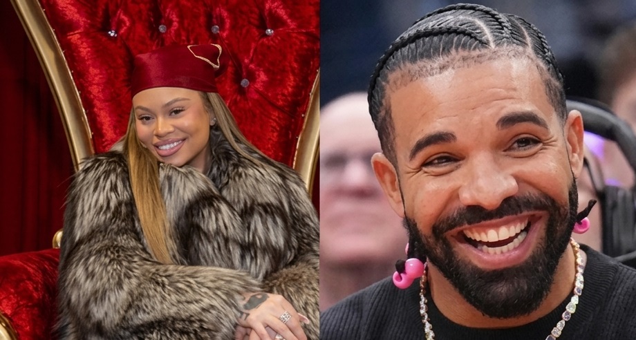 Latto, Big Mama album, Latto pregnancy, 21 Savage baby, Drake rumors, Business & Personal intro, Sugar Honey Iced Tea, Atlanta rapper news, female rapper 2024, hip hop motherhood