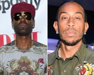 "WHAT’S YOUR FANTASY" PRODUCER REVEALS INSANE $2,000 PAYOUT FROM LUDACRIS: "HE'S SELFISH"