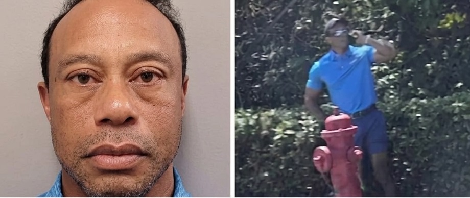 Tiger Woods crash, Tiger Woods DUI 2026, Tiger Woods accident, golf news, Jupiter Island crash, Tiger Woods driving, Masters 2026, Ryder Cup 2027, celebrity accidents, golf controversy