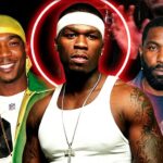 50 Cent vs Preme, Kenneth McGriff story, Ja Rule 50 Cent beef, Murder Inc history, 50 Cent shooting 9 times, hip hop street history, Irv Gotti Murder Inc, Eminem Dr Dre 50 Cent, rap industry crime links, Queens New York rap history