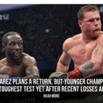Is Canelo era over? New Champions Might Be Too Much 😳🔥