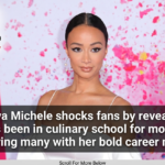 Draya Michele’s Secret Life Stuns Fans 😳 New Career Revealed