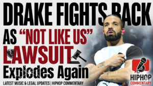 Drake lawsuit, Not Like Us controversy, Kendrick Lamar Drake feud, Drake defamation case, UMG lawsuit, rap diss legal battle, Drake appeal news