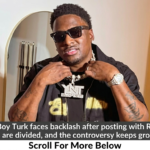 Hot Boy Turk Sparks Chaos With RFK Jr. Photo 😳 Fans Split Fast