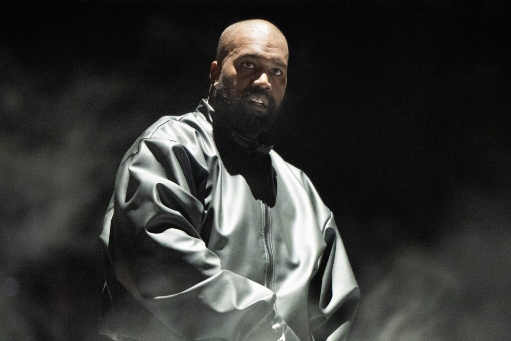 Kanye West SoFi Stadium, Ye concert 2026, Ye $33 million shows, Kanye West comeback, Bully album Ye, Rod Wave Live Nation, hip hop concert records, SoFi Stadium sold out, Ye live performance, Kanye West news