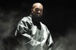 Kanye West SoFi Stadium, Ye concert 2026, Ye $33 million shows, Kanye West comeback, Bully album Ye, Rod Wave Live Nation, hip hop concert records, SoFi Stadium sold out, Ye live performance, Kanye West news