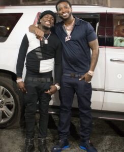 Ralo Gucci Mane, Gucci Mane 1017 controversy, Pooh Shiesty rumors, Ralo statement, hip hop news 2026, Gucci Mane label drama, Atlanta rap news, 1017 Records