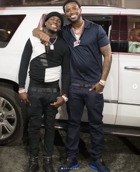 Ralo Gucci Mane, Gucci Mane 1017 controversy, Pooh Shiesty rumors, Ralo statement, hip hop news 2026, Gucci Mane label drama, Atlanta rap news, 1017 Records