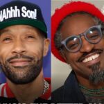 Redman vs André 3000, hip hop debate, best rapper comparison, André 3000 vs Redman analysis, rap GOAT debate, OutKast history, Redman Eminem influence, hip hop legends