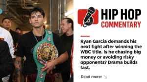 Ryan Garcia next fight, Ryan Garcia WBC title, Conor Benn fight, boxing news, Ryan Garcia callout, Turki Alalshikh boxing, Regis Prograis fight, Rolando Romero, boxing drama, welterweight division