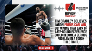 Tim Bradley Jaron Ennis, Boots Ennis late rounds, Jaron Ennis boxing weakness, Xander Zayas vs Ennis, Tim Bradley boxing analysis, Ennis title fight concerns, Boots Ennis experience debate