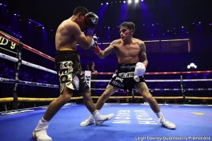 Jesse Rodriguez vs Antonio Vargas, Jesse Rodriguez fight 2026, bantamweight boxing, Matchroom Boxing deal, Robert Garcia trainer, boxing news, Naoya Inoue potential fight