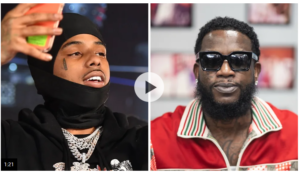 Gucci Mane Pooh Shiesty case, 1017 Records controversy, Dallas studio incident 2026, hip hop legal news, Big30 charges, rap industry drama, federal case rappers