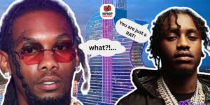 Lil Tjay Offset rat, Lil Tjay bond release, Offset shooting Florida, Lil Tjay arrest 2026, Offset condition update, rap news 2026, hip hop controversy, Billboard Lil Tjay news, casino shooting rappers, Offset Lil Tjay beef