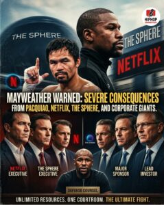 Floyd Mayweather, Manny Pacquiao, Mayweather Pacquiao rematch, Netflix boxing deal, Las Vegas Sphere fight, boxing news, Mayweather legal issues, Pacquiao news, exhibition vs professional fight, boxing controversy
