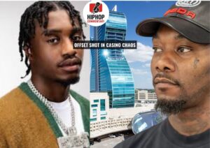 Offset shot, Lil Tjay arrest, casino shooting 2026, Hard Rock Hollywood incident, Offset Lil Tjay fight, hip hop news, rapper shooting, Seminole casino fight, Offset hospital update, Lil Tjay charges