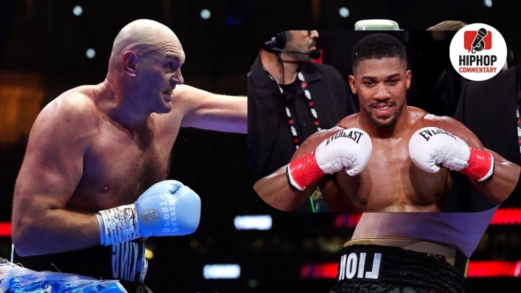 Tyson Fury next fight, Fury vs Joshua update, Fury vs Usyk trilogy, Anthony Joshua comeback, Deontay Wilder fight, heavyweight boxing news, Fury alternative opponent, boxing 2026