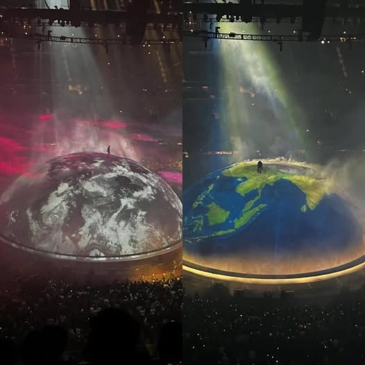 Kanye West Super Bowl, Ye comeback concert LA, SoFi Stadium Kanye West, Super Bowl halftime show 2026, Bad Bunny Super Bowl, Kanye West performance, NFL halftime rumors