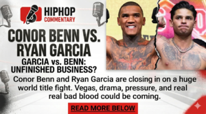 Conor Benn vs Ryan Garcia, Ryan Garcia fight, Conor Benn world title, WBC welterweight title, Tony Sims, Chris Eubank Jr, Regis Prograis, boxing news, Ryan Garcia Las Vegas, Conor Benn boxing