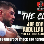 Fireworks Fight: Cordina Storms USA to Steal Mason’s Title