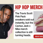 Travis Scott’s Pink Pack Sneakers Vanished in Minutes, But Fans Are Still Going Crazy for the Cactus Jack Merch