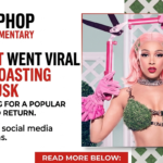 Doja Cat Roasts Elon Musk in Wild Viral Post and Fans Can’t Stop Laughing