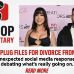 Lena The Plug Files for Divorce From Adam22, and His “Freedom” Response Sparks Internet Frenzy