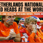 Netherlands Just Dropped the Coldest World Cup Fit and Fans Can’t Stop Talking About It
